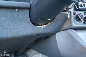 BMW 325ix e30 Touring - 1990