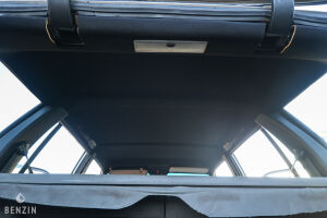 BMW 325ix e30 Touring - 1990