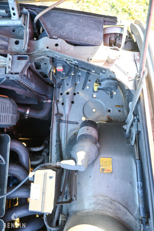 BMW 325ix e30 Touring - 1990