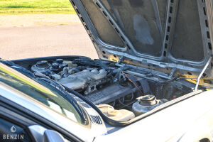 BMW 325ix e30 Touring - 1990