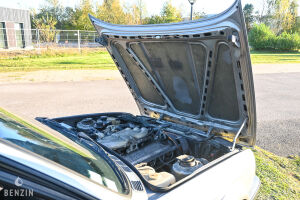 BMW 325ix e30 Touring - 1990