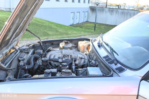 BMW 325ix e30 Touring - 1990