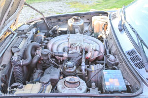 BMW 325ix e30 Touring - 1990