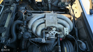 BMW 325ix e30 Touring - 1990