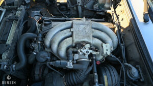 BMW 325ix e30 Touring - 1990