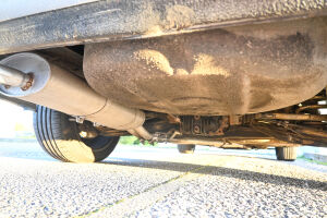 BMW 325ix e30 Touring - 1990