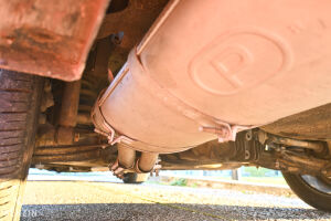 BMW 325ix e30 Touring - 1990