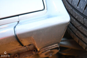 BMW 325ix e30 Touring - 1990