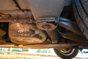 BMW 325ix e30 Touring - 1990