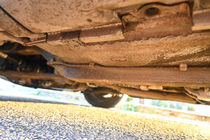 BMW 325ix e30 Touring - 1990