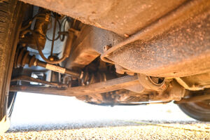 BMW 325ix e30 Touring - 1990