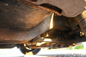 BMW 325ix e30 Touring - 1990