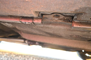 BMW 325ix e30 Touring - 1990