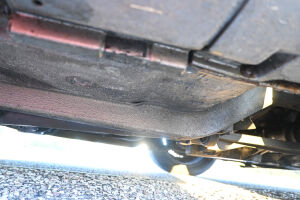 BMW 325ix e30 Touring - 1990