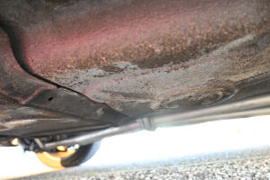 BMW 325ix e30 Touring - 1990