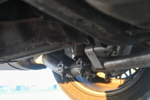 BMW 325ix e30 Touring - 1990