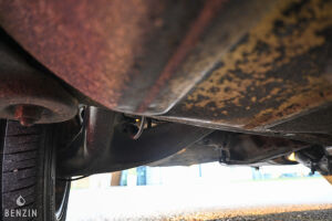 BMW 325ix e30 Touring - 1990