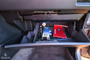 BMW 325ix e30 Touring - 1990