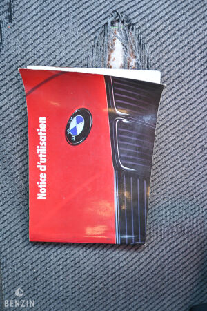 BMW 325ix e30 Touring - 1990