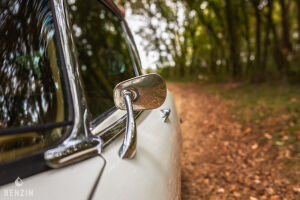 Jaguar Type E 4.2 2+2 - 1970