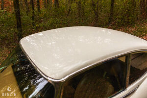 Jaguar Type E 4.2 2+2 - 1970