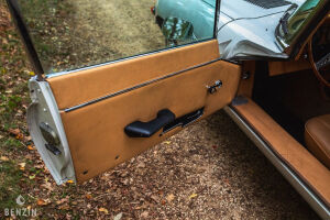 Jaguar Type E 4.2 2+2 - 1970