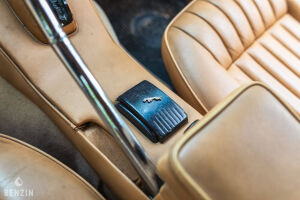 Jaguar Type E 4.2 2+2 - 1970