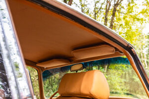 Jaguar Type E 4.2 2+2 - 1970