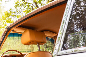 Jaguar Type E 4.2 2+2 - 1970