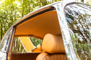 Jaguar Type E 4.2 2+2 - 1970