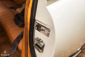 Jaguar Type E 4.2 2+2 - 1970