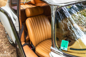 Jaguar Type E 4.2 2+2 - 1970