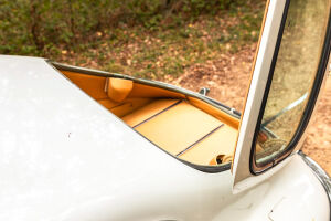 Jaguar Type E 4.2 2+2 - 1970