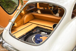 Jaguar Type E 4.2 2+2 - 1970