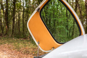 Jaguar Type E 4.2 2+2 - 1970