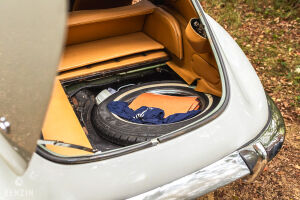 Jaguar Type E 4.2 2+2 - 1970