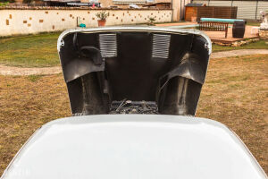 Jaguar Type E 4.2 2+2 - 1970