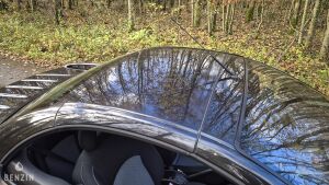 Peugeot 206cc 1.6 16V 39k km - 2004