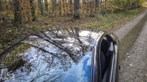 Peugeot 206cc 1.6 16V 39k km - 2004