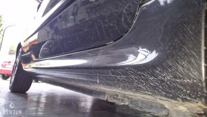 Peugeot 206cc 1.6 16V 39k km - 2004