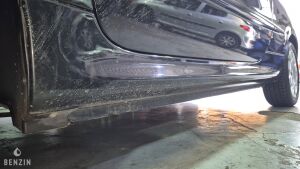 Peugeot 206cc 1.6 16V 39k km - 2004