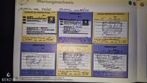 Peugeot 206cc 1.6 16V 39k km - 2004