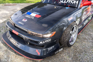 Nissan Silvia PS13 DriftCar - 1992