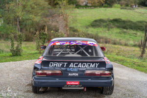 Nissan Silvia PS13 DriftCar - 1992