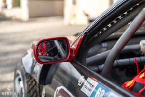 Nissan Silvia PS13 DriftCar - 1992