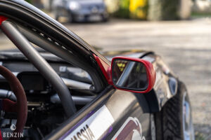 Nissan Silvia PS13 DriftCar - 1992