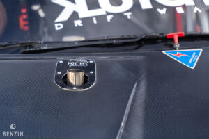 Nissan Silvia PS13 DriftCar - 1992