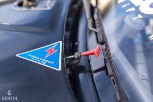 Nissan Silvia PS13 DriftCar - 1992