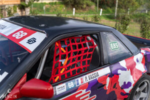 Nissan Silvia PS13 DriftCar - 1992