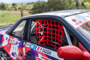 Nissan Silvia PS13 DriftCar - 1992